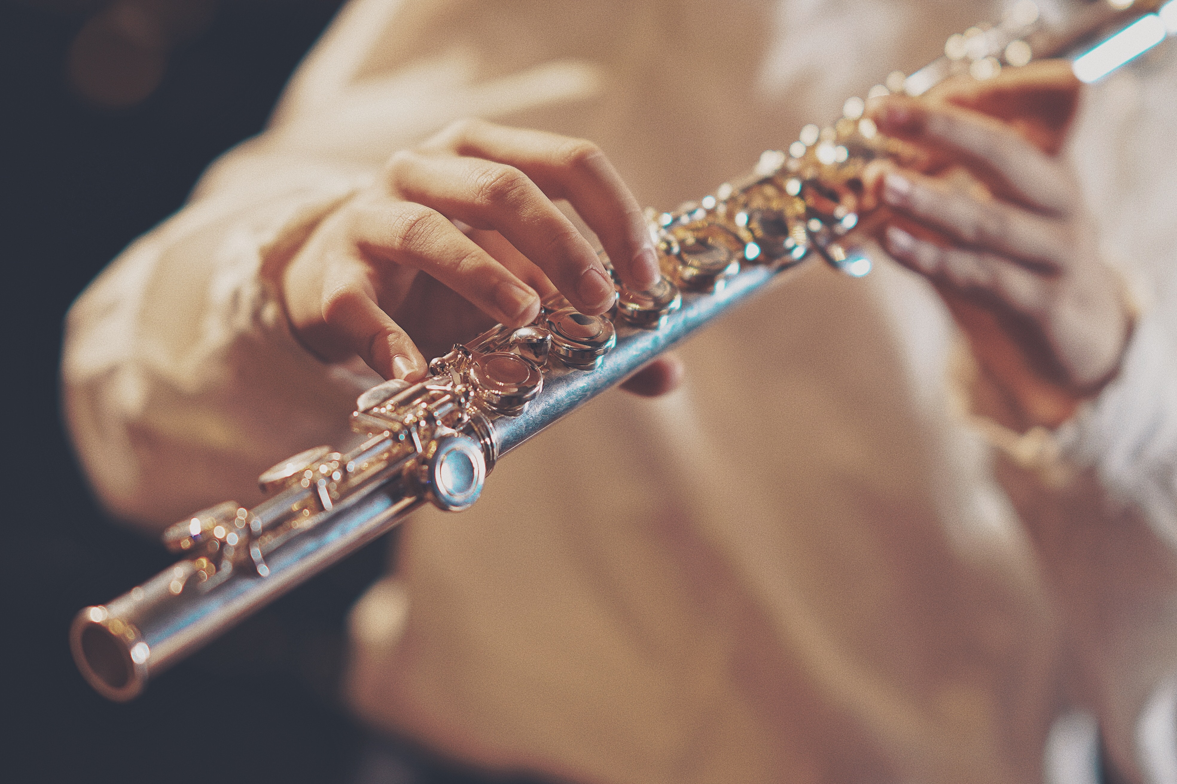 flute lessons elkhart