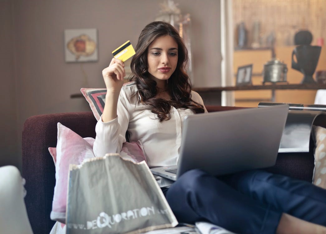 Maybe it’s time to turn off QVC and consider getting a bad credit car loan with Car Loans Canada instead.
