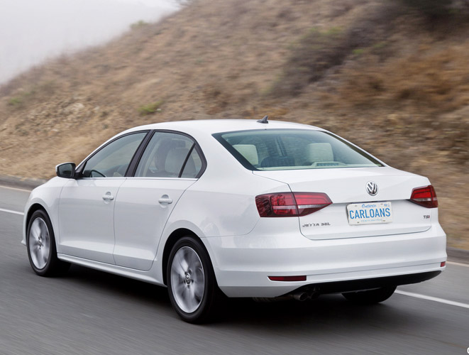 You can always get buy a used car, buying a pre-owned vehicle is a great way to save some money!
