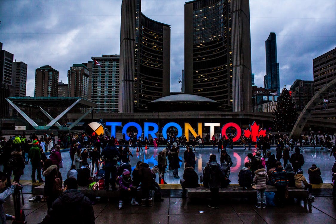Are you living in Toronto and need a car loan fast? Get preapproved for used or new car financing with Car Loans Canada.