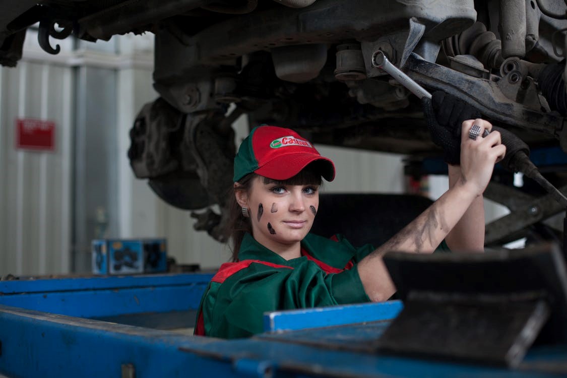 This Canadian car maintenance tip may be obvious, but it’s hard to overstate the importance of getting your oil changed on time, every time.