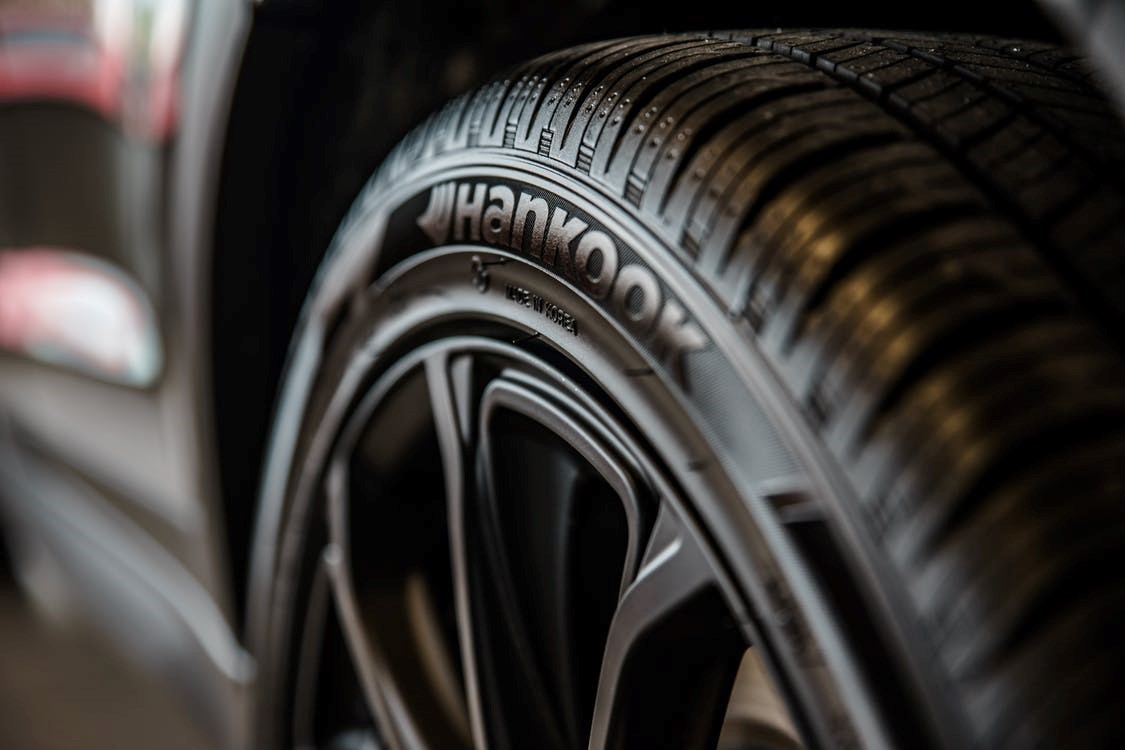 Tires are kind of like your feet. If they’re hurt or flat, it can make it hard to get around. So, follow this car maintenance tip and give your tires a once over once or twice a month.