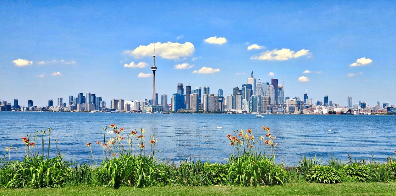 If you live in Toronto and need a new car, let Car Loans Canada finance the deal.