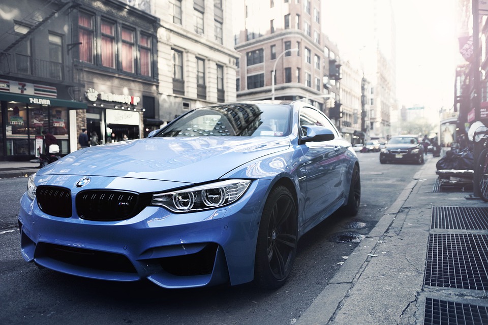 Ready to drive off in a new BMW? Fill out a car loan application to see if you qualify for zero percent financing with Car Loans Canada