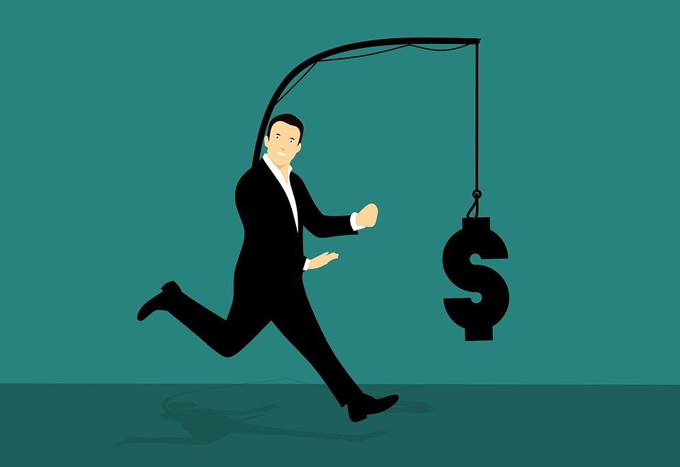 Stop chasing fake savings and give your wallet a break with Car Loans Canada!