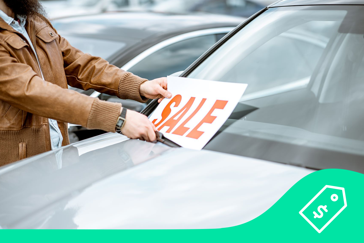 Should You Sell Your Car Before Buying 