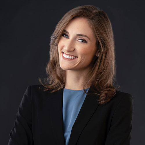 Lara Bzik