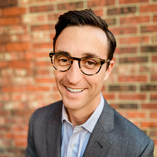 Adam Welch