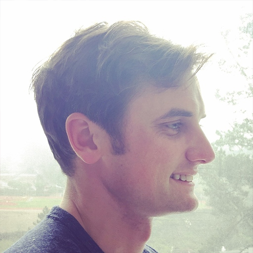 Mike Slagh