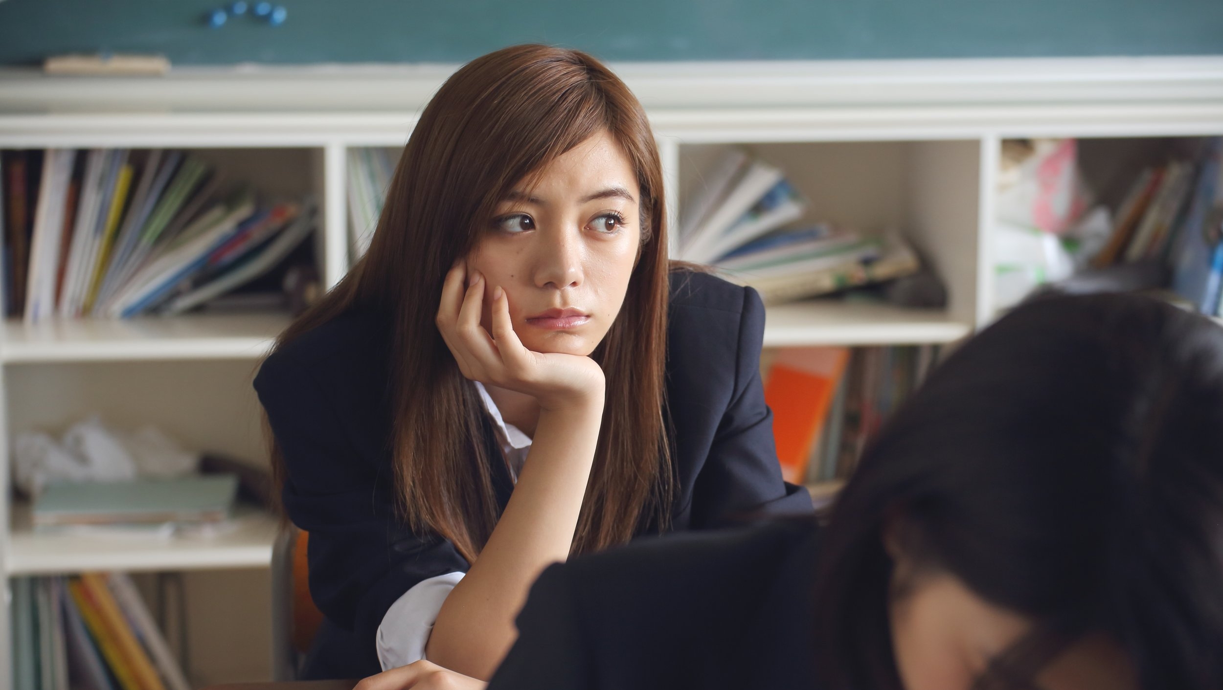 Take a personality test early, to gather up and consider all your different talents and interests. Then you may save many years of boring work, trying to figure out what you actually want to do.