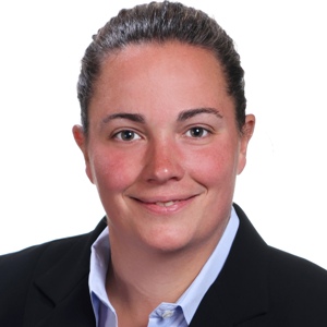 Michelle McDonough