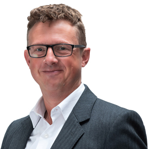 Ian Warmerdam, BSc MSc, ASIP