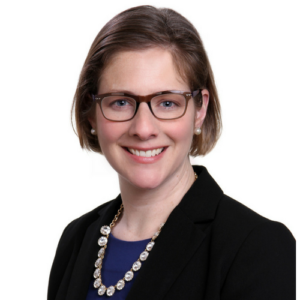 Elizabeth Levy, CFA