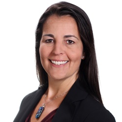 Laura McGonagle, CFA