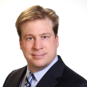 Paul Hilton, CFA