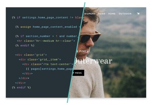 Shopify Code