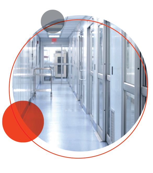 503b sterile compounding facility
