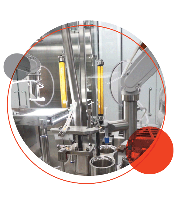 503b outsourcing facility automation