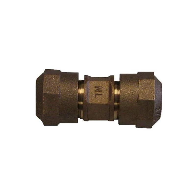 Brass Couplings & Fittings Evans Supply