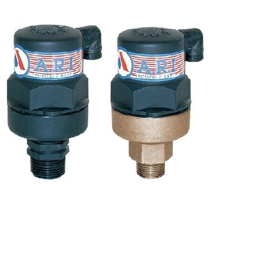 Zinc Anode Caps - Evans Supply
