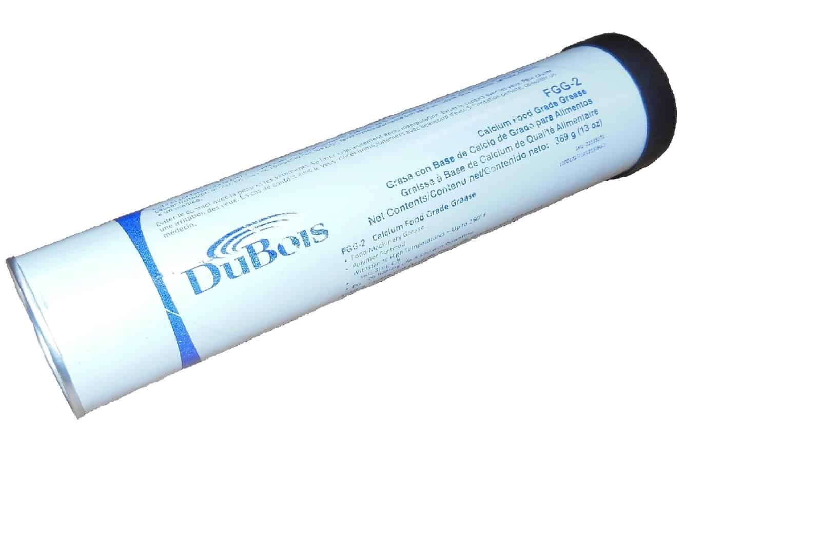 Food Grade Grease Evans Supply