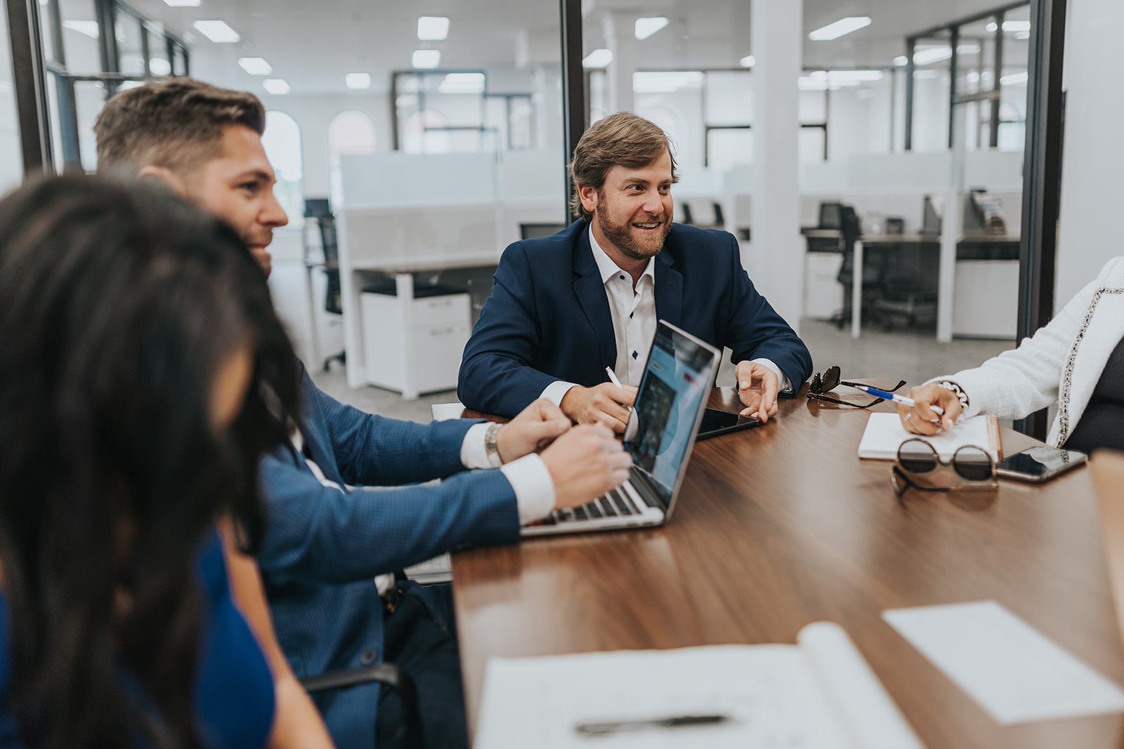 Real Estate Agent in Florence, SC Adam Crosson