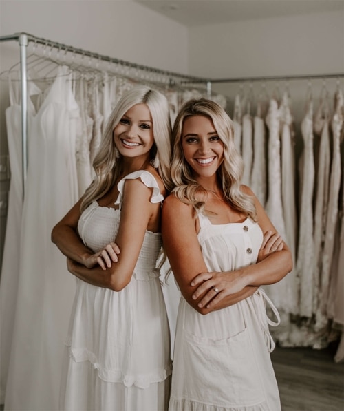Discount Wedding Dresses Near Me in Jacksonville, FL
