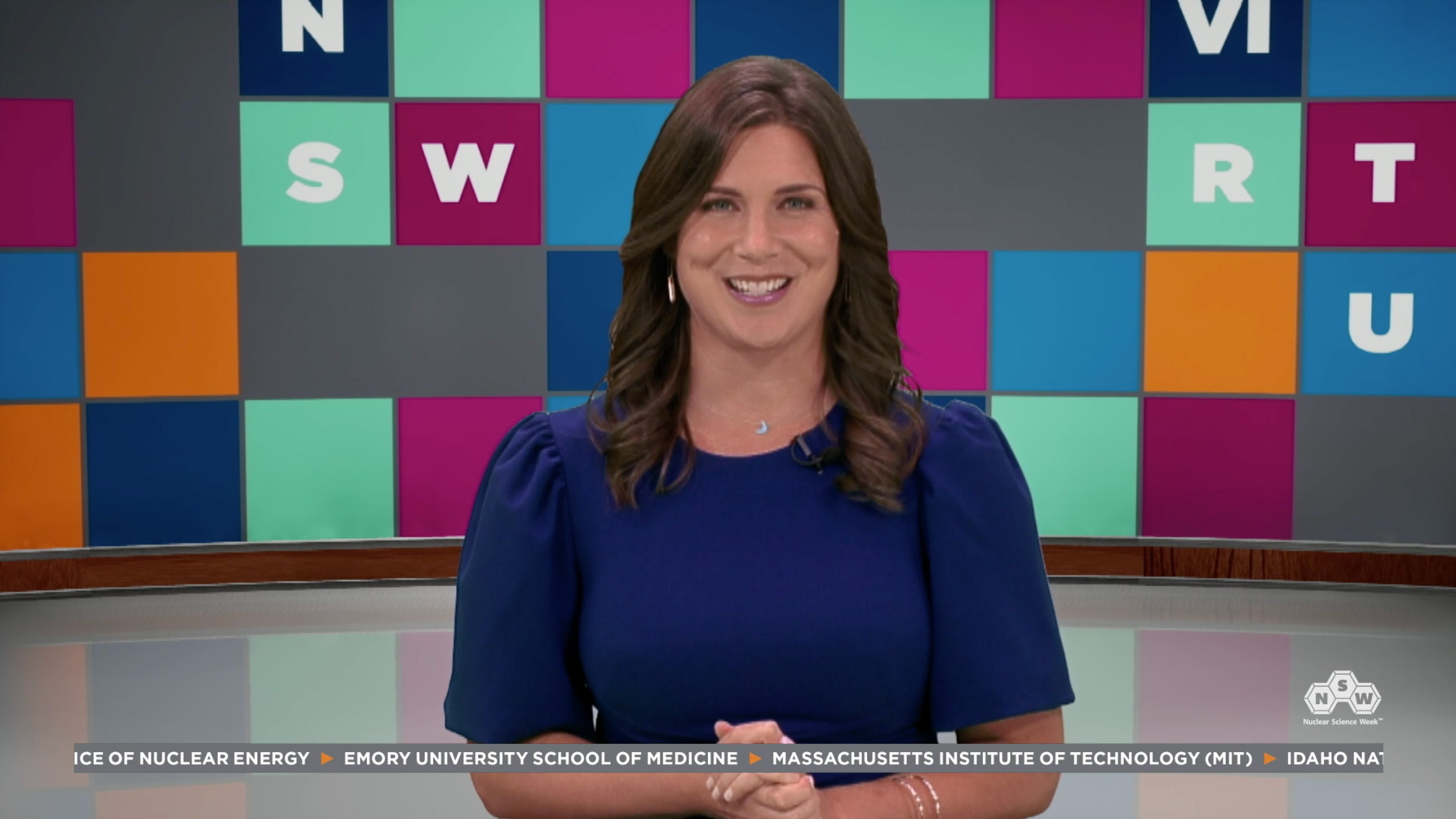 Virtual Science Week Episodes