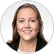 APAC Relationship Manager headshot