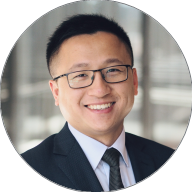 APAC Relationship Manager headshot