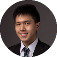 APAC Relationship Manager headshot