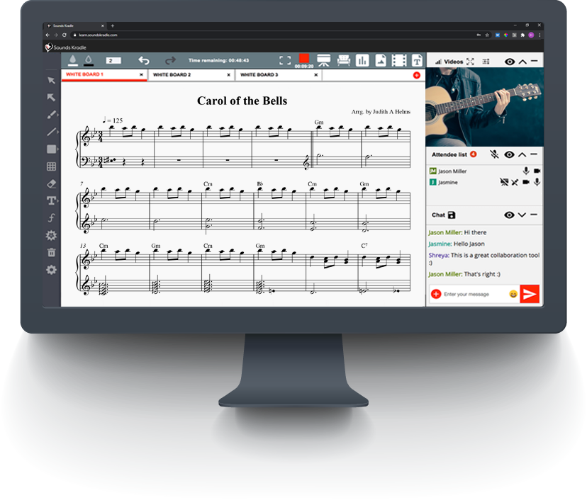 AMP Registration Form