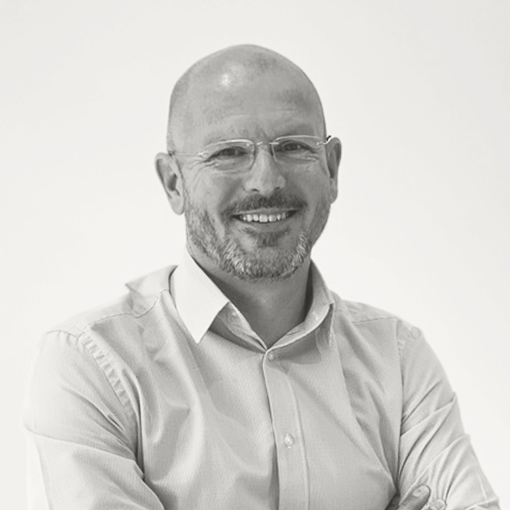 Martin Waker