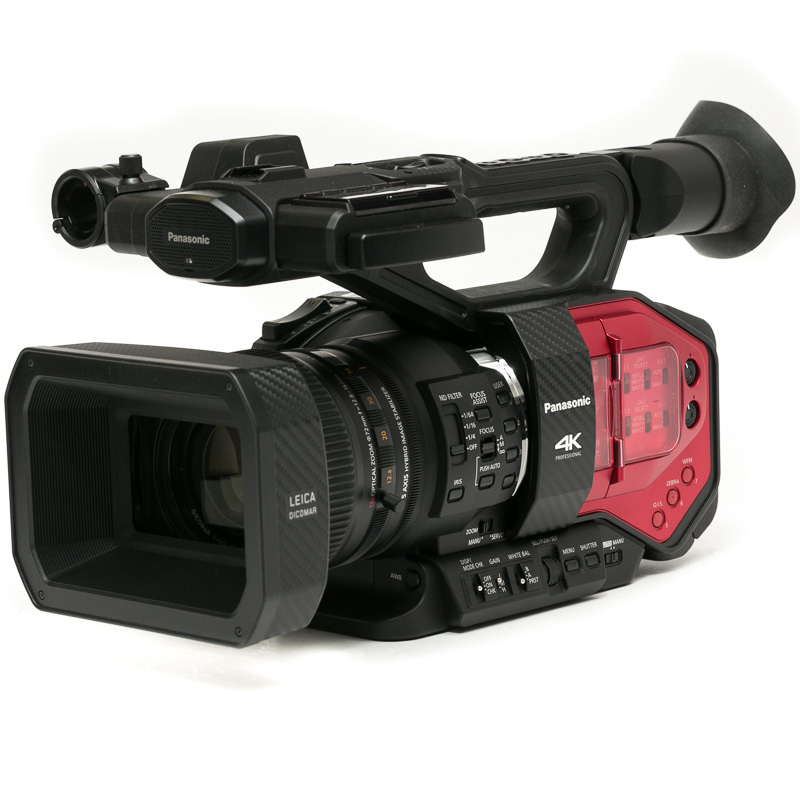 Panasonic DVX200