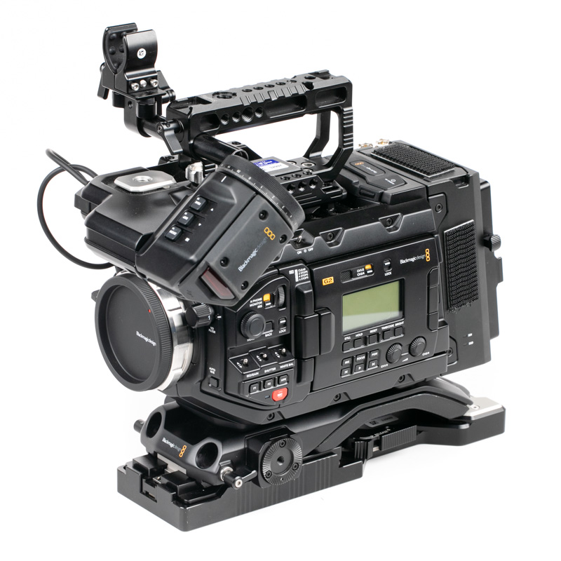 Blackmagic Ursa Mini Pro G2