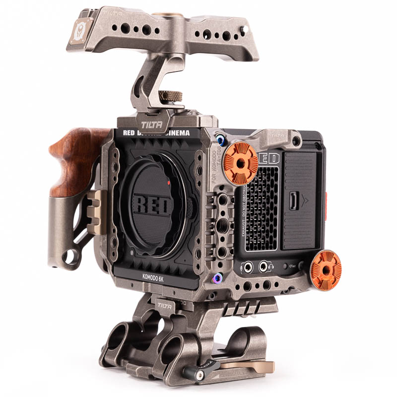 Blackmagic Ursa Mini Pro G2