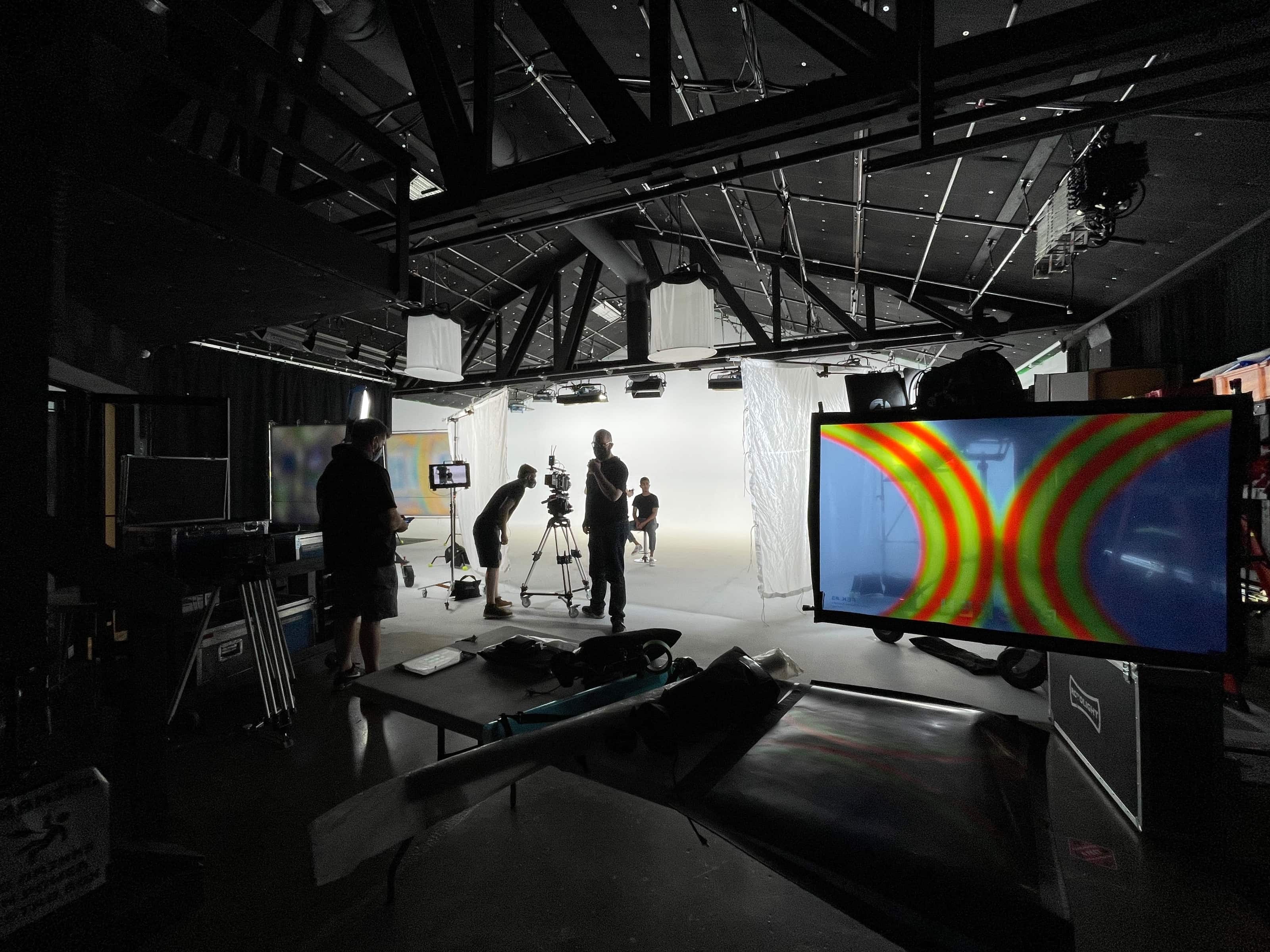 Cleveland Video Production Equipment Rental Blog