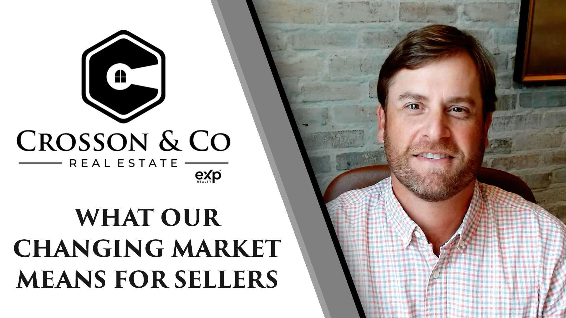 How Are Home Prices Doing? Crosson & Co.