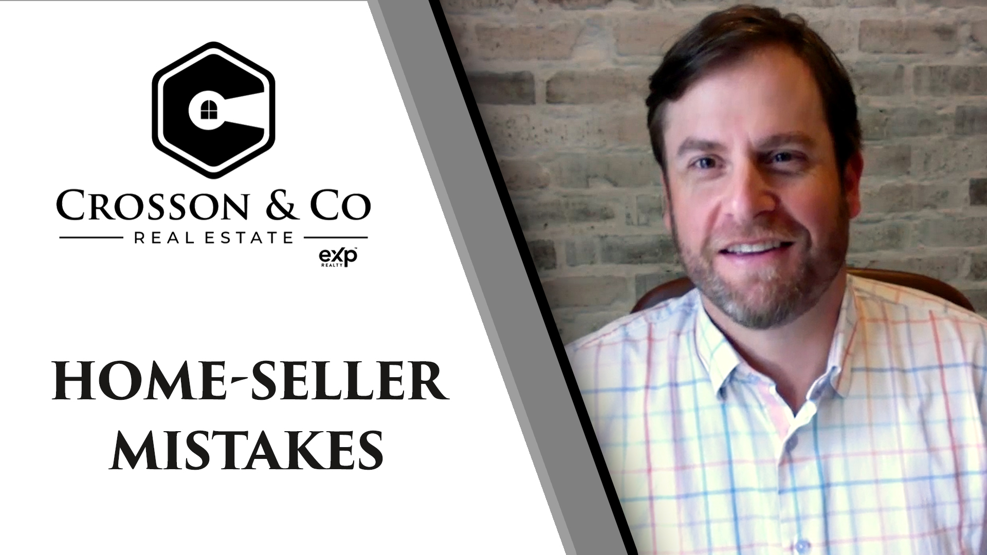 Get Your Home Sold Fast Avoid These Costly Mistakes Crosson & Co.