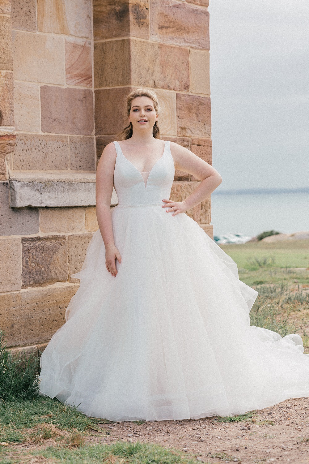 One love bridal Clearance