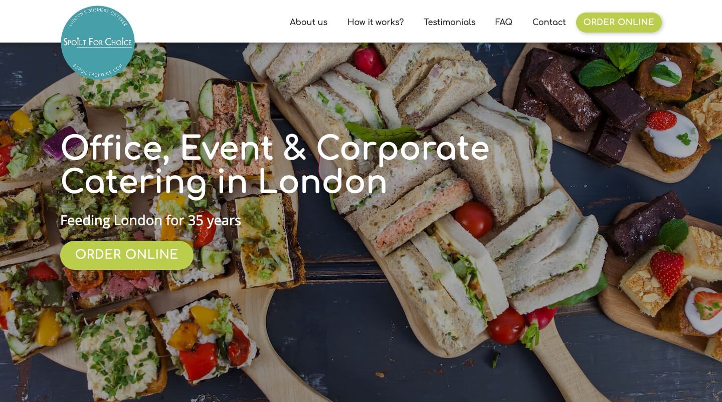 Web Design Agency New York Website Design Agency