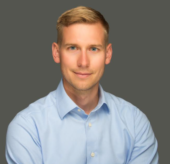 Joseph Potter, DDS