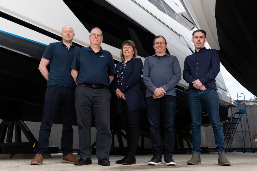 MCI Team