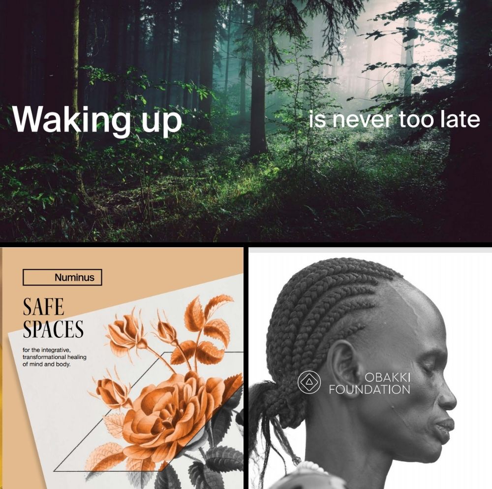 Examples of Skyrocket's work