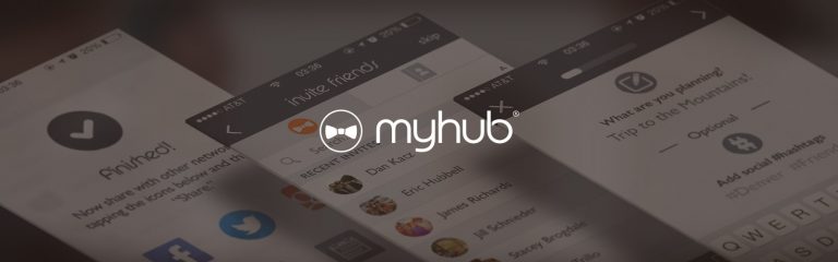 Myhub