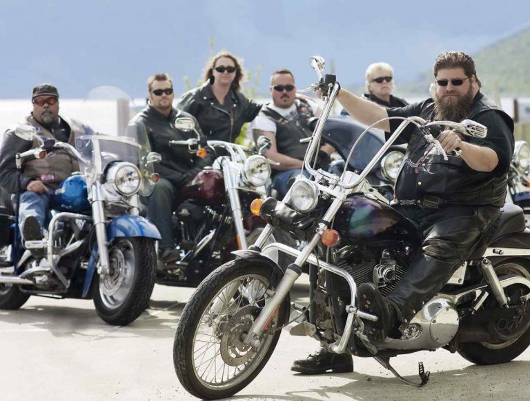 Harley Davidson & Brand Deviation