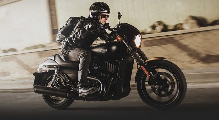 Harley Davidson & Brand Deviation