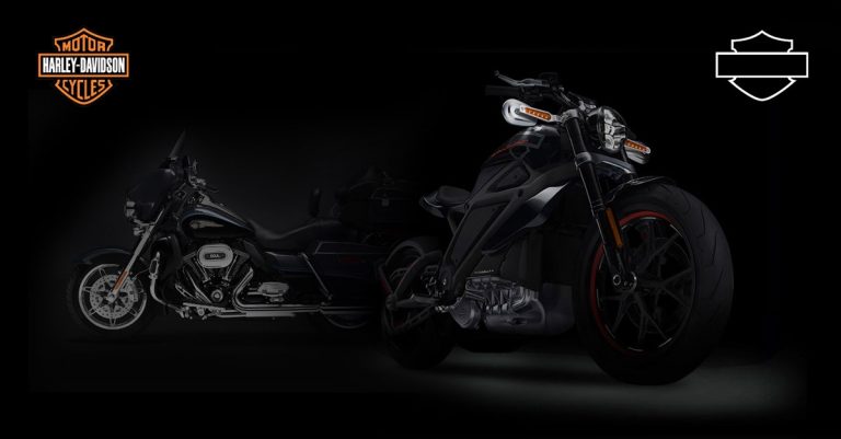 Harley Davidson & Brand Deviation