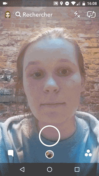 Snapchat