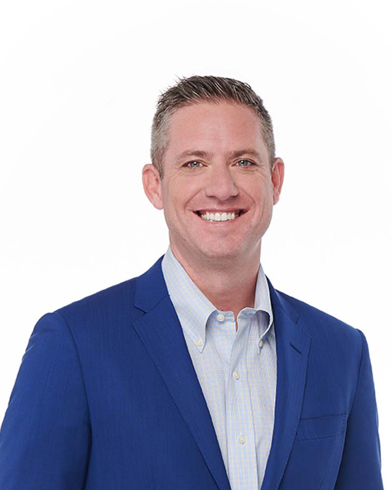 Lance Montgomery